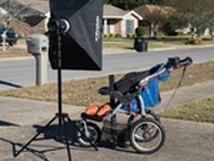 超乎想象 高效实用摄影辅助工具竟是它