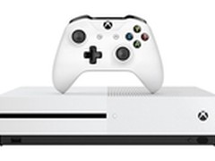 微软11月25日正式引进Xbox One S国行版