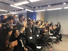 精彩大屏,放大视野 爱普生投影新品发布