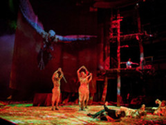 如果莎翁的魔法能被看见 那是英特尔蓝