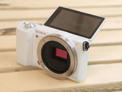 学摄影微单相机首选 索尼A5100仅售3430