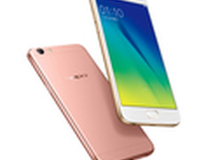 1600万千元自拍神器 OPPO A57预约开启