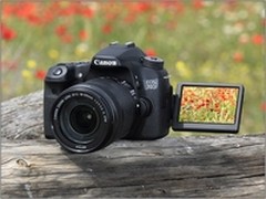 热门性价比中端 佳能70D仅售6805元