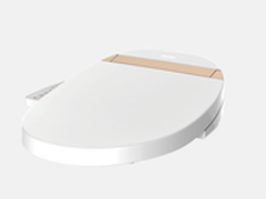 海尔卫玺智能坐便盖携爱家APP感恩钜惠