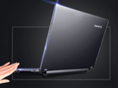 7代i5坚固商务本 联想V310仅3799元