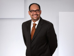 专访柯达乐芮：决胜“数据混沌时代”