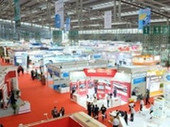 2016深圳全触与显示展 齐聚行业精英