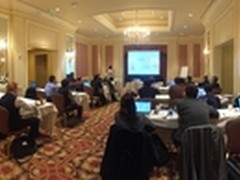 HPCC高峰论坛披露中美日欧E级超算规划