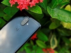 金立S9柔光自拍&视频：美就要凸显自我