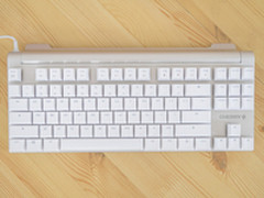 为什么卖1499元 樱桃MX8.0机械键盘评测