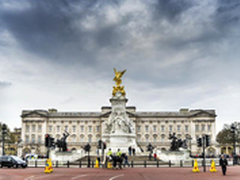 与索尼全画幅微单A7II一起漫步雾都