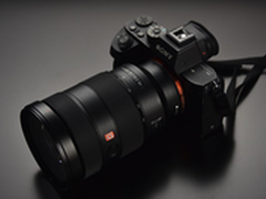 索尼FE 24-70mm F2.8GM上手实测