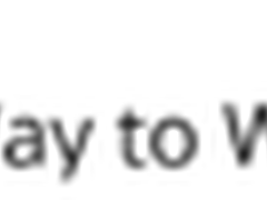 抛开程序员思维定式，简单几步掌握SQL