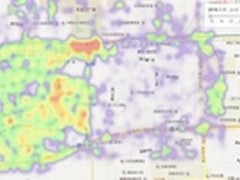 人本观测+空间大数据=城市治理的新手段