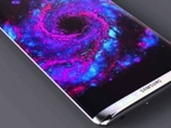 支持高速连拍 三星S8双镜头规格曝光