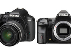 支持电磁光圈 宾得K3II和K50新固件发布