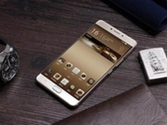 进入太空的手机 带你全方位体验金立M6