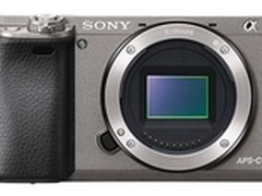 大法也玩变脸 索尼将发布新配色A6000