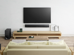 索尼HT-NT5塑造居家娱乐新典范