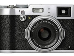 终于来了 富士X100F已交摄影师实拍测试