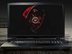 万元最强性能 GTX1070神舟ZX8仅9999元