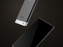 全面屏+滑盖 努比亚概念机渲染图曝光