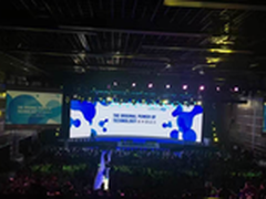 锐捷网络揭示互联网+“源动力”