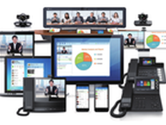 联接你我 华为融合通信让沟通无疆界