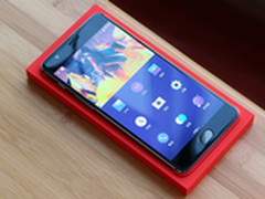 硬件升级/售价2699元起 一加手机3T发布