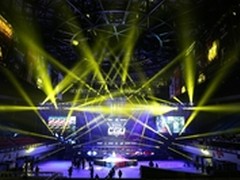 CGU2016盛大开启 iGame旗舰全新登场