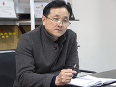 走进无锡创想 探企业互联网化转型之道 