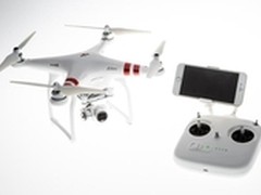 不到三千 大疆入门版精灵三仅售2999元