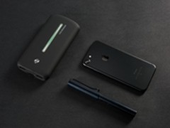 熊大大良心之作 X能源移动电源惊艳行业