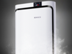 博瑞客Boneco瑞士风空气净化器P500如何