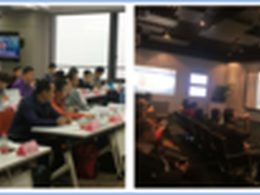 大数据实训室助力国家高校人才梯队建设