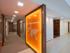 Easy Go Network：帮企业