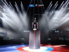 CGU2016完美落幕 骚男荣获冠军导师