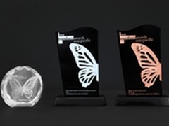 魅族获Transform Magazine颁发的多个奖