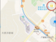 高德地图公交雷达 省时高效助力出行