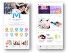 操作扁平化 妙健康发布4.0版本更新