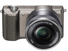 小巧实用性价比首选 索尼A5100仅售3428