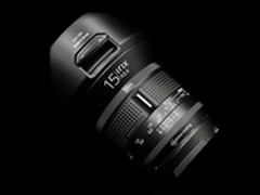新锐力量 Irix 15mm f/2.4定焦镜头评测