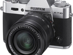 富士持续发力 明年或发布X-T20相机