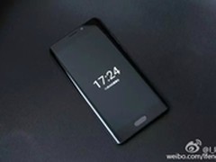 点亮新技能 小米Note2加入息屏显示功能