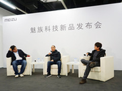 明年将聚焦产品 魅族科技白永祥专访