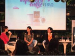 LG洗衣机邀明星胡可演绎时尚辣妈养成记