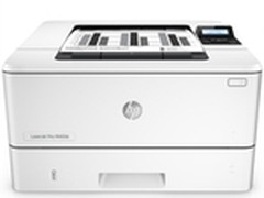 体积小巧 惠普 M403D 激打售价2299元