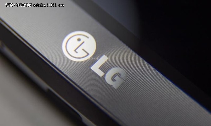 屏幕指纹识别 LG G6将配虹膜识别技术