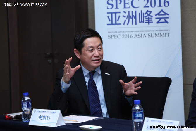 亚洲峰会背后：SPEC缘何与中国结缘？