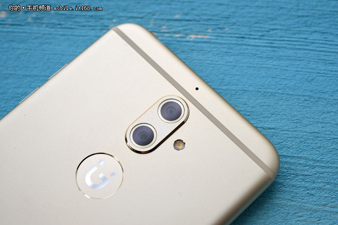 金立S9详细评测:为拍照而生的安全手机